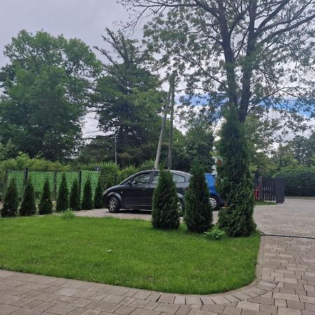 Ozo Estrade No2 Mini Apartment Юрмала Экстерьер фото