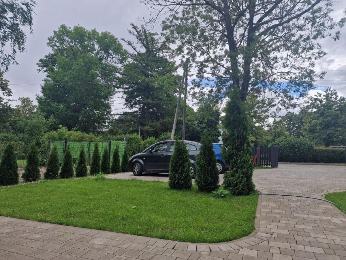 Ozo Estrade No2 Mini Apartment Юрмала Экстерьер фото