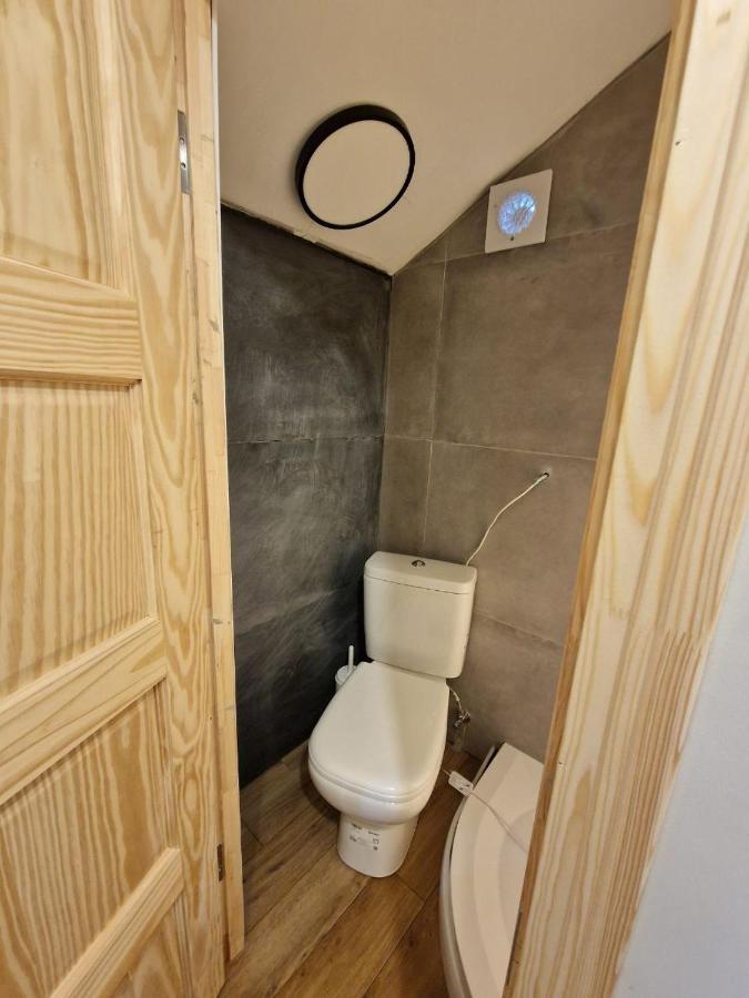 Ozo Estrade No2 Mini Apartment Юрмала Экстерьер фото