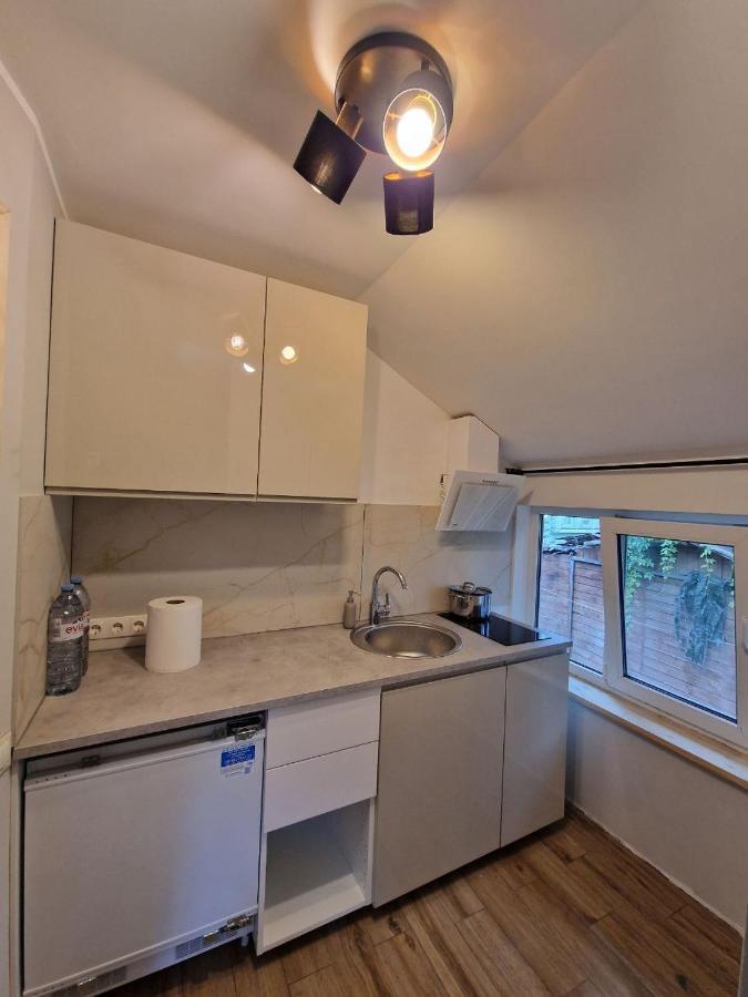 Ozo Estrade No2 Mini Apartment Юрмала Экстерьер фото